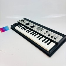Clavier vocodeur synthétiseur