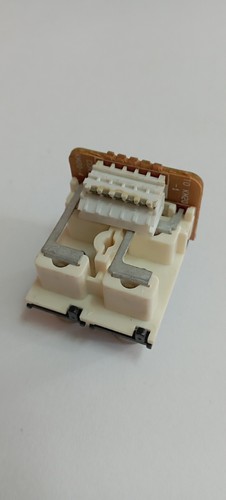 Km20 platine pcb stéréo - km20-4,