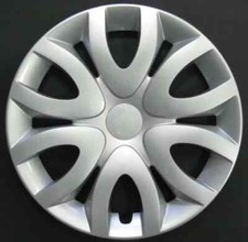 LOT DE 4 ENJOLIVEURS RENAULT