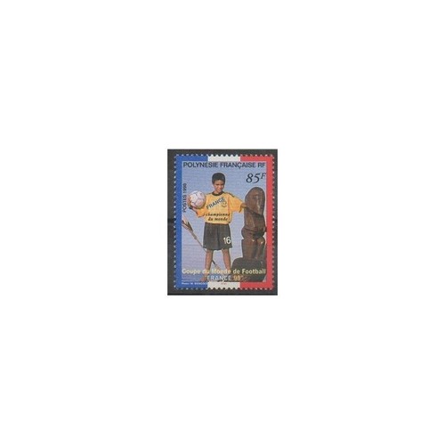 Polynésie 1998 no - -, 571
