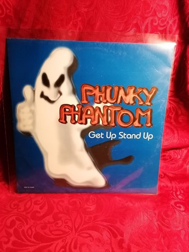 Phunky phantom get up - phunky,