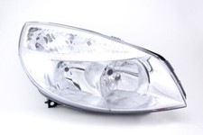 Phares Convient pour Renault Scenic II 06 / 03- 08/06 H7 H1 Droite Beifahrers