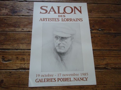 Affiche salon des - ,
