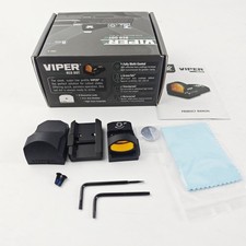 Vortex VRD-6 Viper Red Dot 6