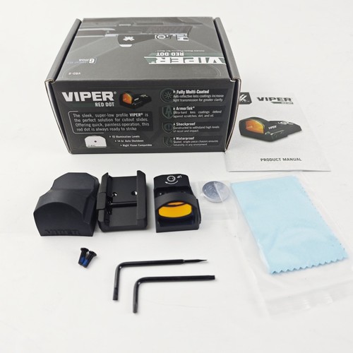 Fast shipping vortex - vortex, vrd-6