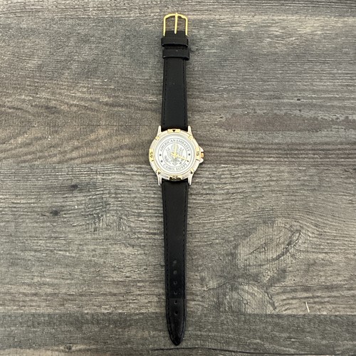 Montre quartz analogique