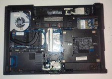 Carte mère pour PC portable HP Elitebook 8460P 3Y3YDY Intel i5