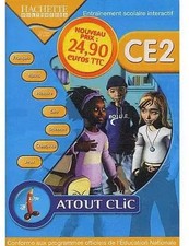 Atout Clic - CE2