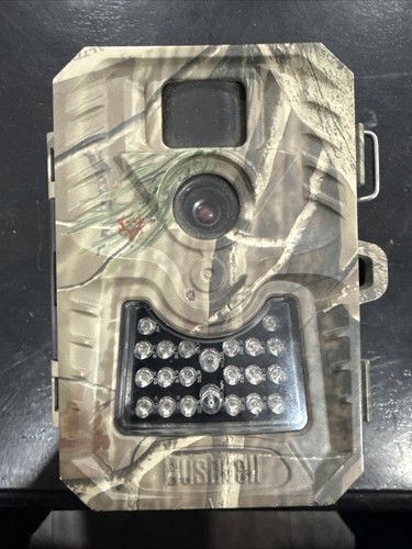 Bushnell trophy cam trail - trophy,