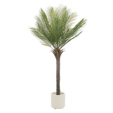 Palmier artificiel plante
