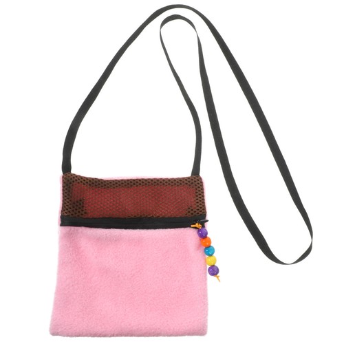 Viande couchage coton - coton, pochette