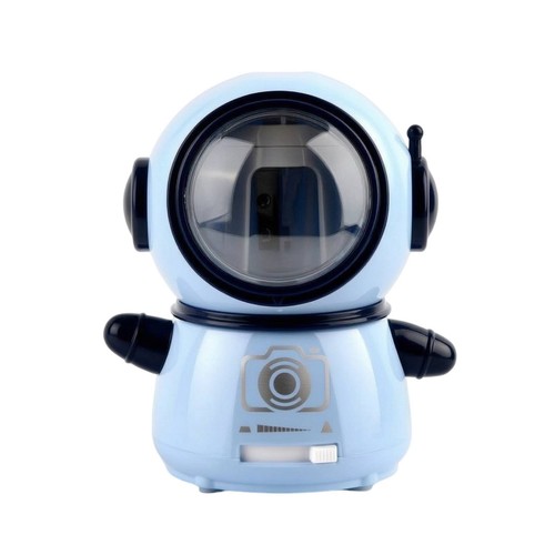 Taille crayon astronaute - taille-crayon,