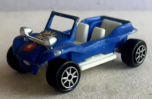 Majorette 248 dune buggy - 248,