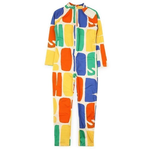Bobo choses salopette bain - bobo, de