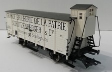 Brawa 49018 wagon à bière