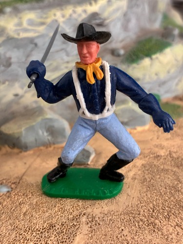 Figurine timpo toys - timpo, toys.