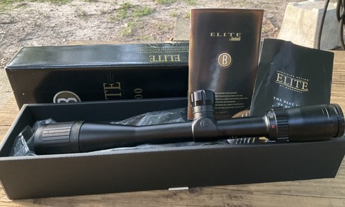 Bushnell elite 3200 15x50 - elite, 5-15x50