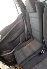 siége arrière droit PEUGEOT