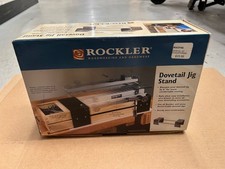 Rockler 37185 Dovetail Jig