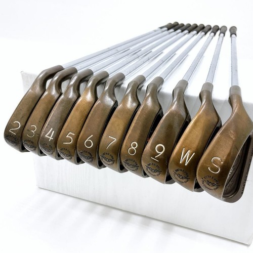 Lot fers repasser - 2,