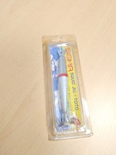 Vintage leurre ancien pour