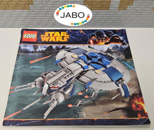 Lego star wars - (ok, 10/22)