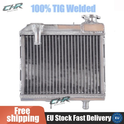 Full aluminum radiator for - aluminum,