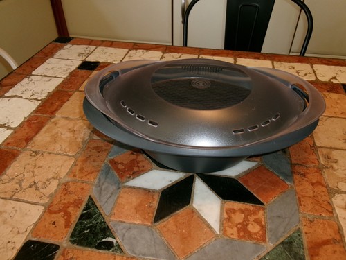 Varoma thermomix tm6 vorwerk - varoma,
