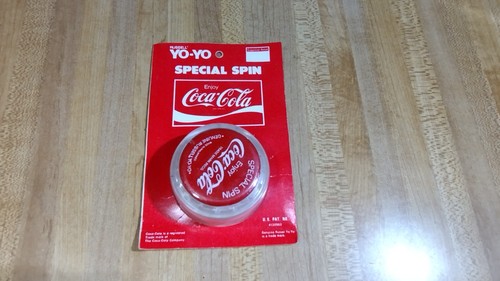 Vintage coca cola genuine - coca,