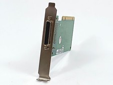 Moxa CP-104UL V2 Carte De