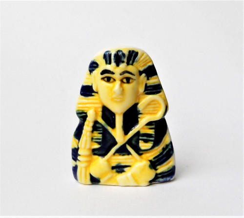 Cyb fève toutankhamon - fève,
