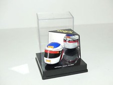 CASQUE FORMULE 1 J. ALESI