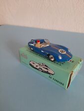 SOLIDO DB PANHARD Réf 112