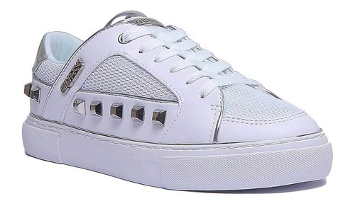 Guess femme trainer - guess,