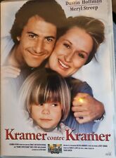 💥💥 KRAMER CONTRE KRAMER- Dustin HOFFMAN, Meryl STREEP- [DVD] comme NEUF