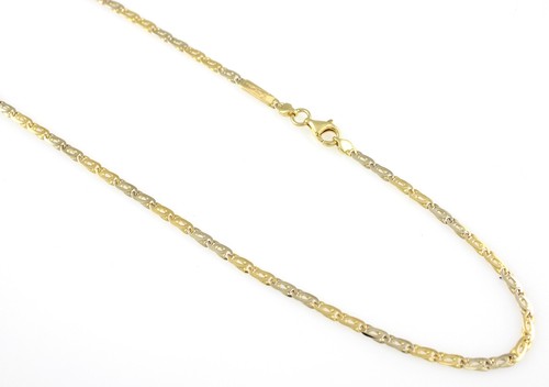 Collier chaîne homme - collier,