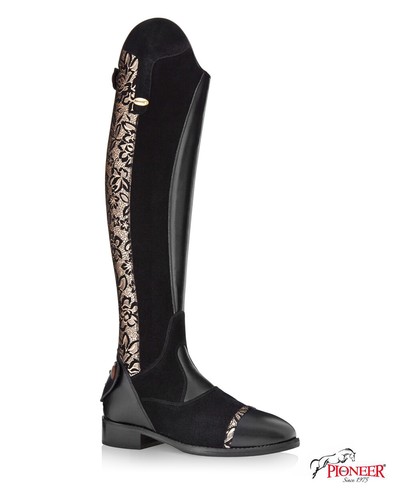 Bottes équitation pioneer - bottes, d’équitation