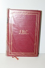 Livre Jean de Bonnot Journal de JB Clery 1967