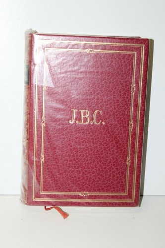 Livre jean bonnot journal - livre,