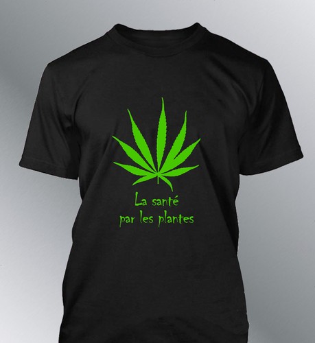 Tee shirt personnalise - , sante