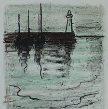 VERHAEREN Guirlande des Dunes