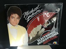 Michael Jackson Collectable