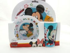 Disney Trudeau ensemble