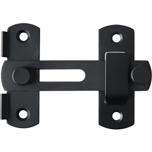 Verrou porte coulissante - ,