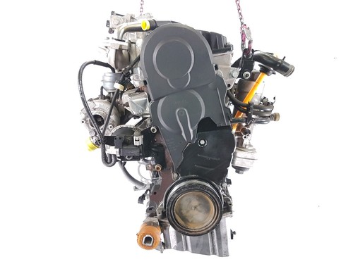 Moteur type brb - audi, a4