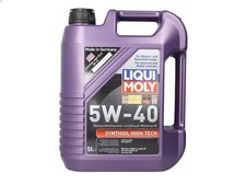 Huile moteur LIQUI MOLY P000339 pour VW TARO 2.4 1989-1997