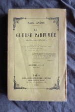 Paul arene la - paul, "la