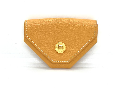 étui monnaie hermes 24 - hermes, le