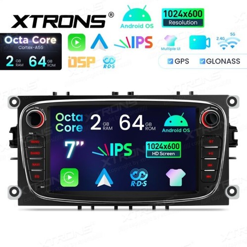 Autoradio gps android ford - android, 14