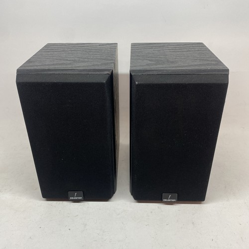 Celestion compact hifi stereo - hifi,